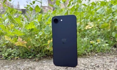 El iPhone 16e cae hasta uno de sus mínimos históricos en una oferta que no deberías perderte