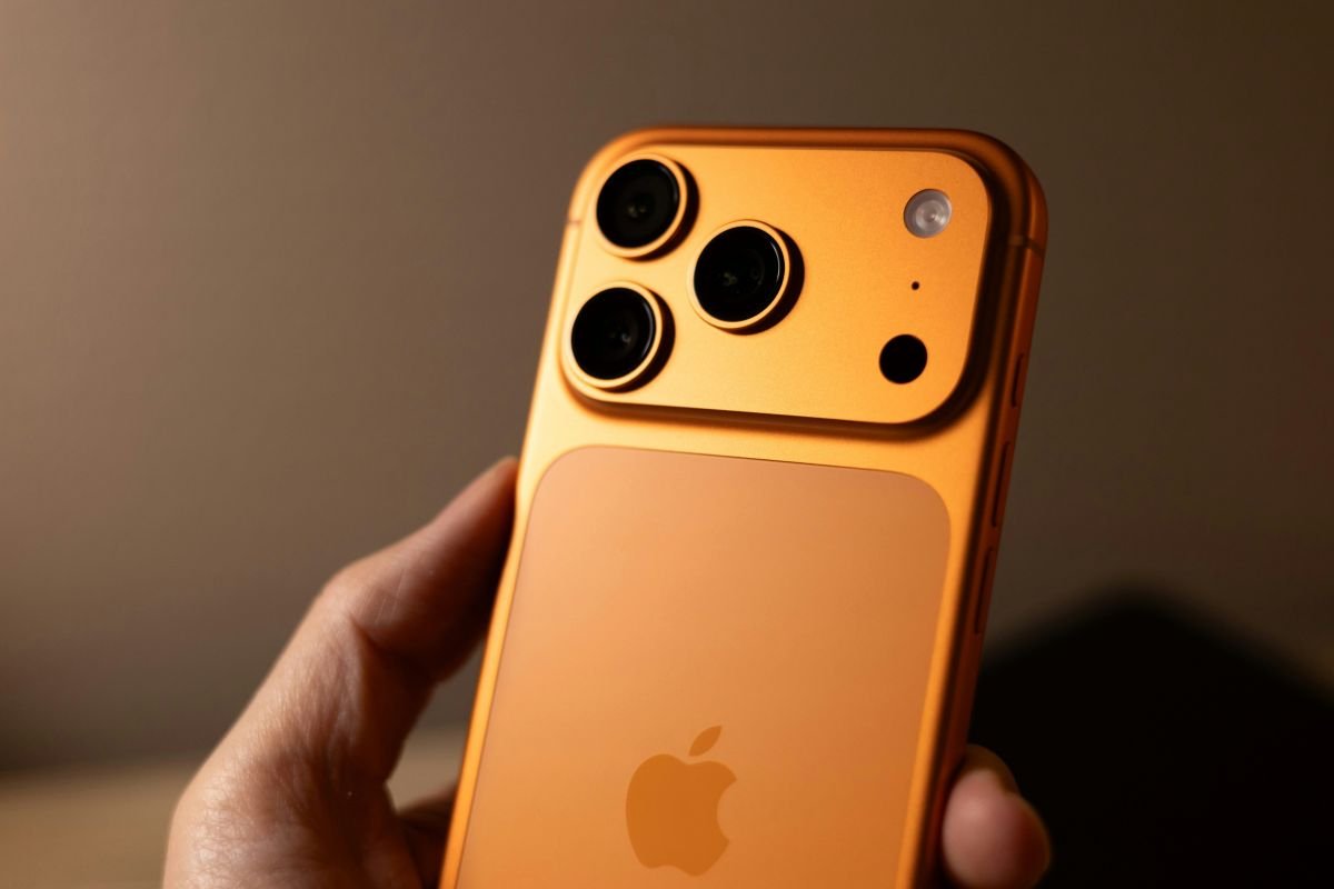 El iPhone 17 Pro elimina una función de cámara que llevábamos años usando