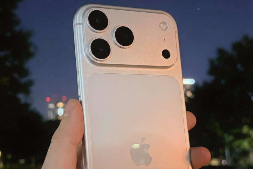 El iPhone 17 Pro tiene la mejor cámara de la historia, pero curiosamente ya no sabe hacer algo que un viejo iPhone sí podía