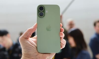 El iPhone 17 fue un éxito, pero Apple necesita seguir mejorando el modelo básico en 2026