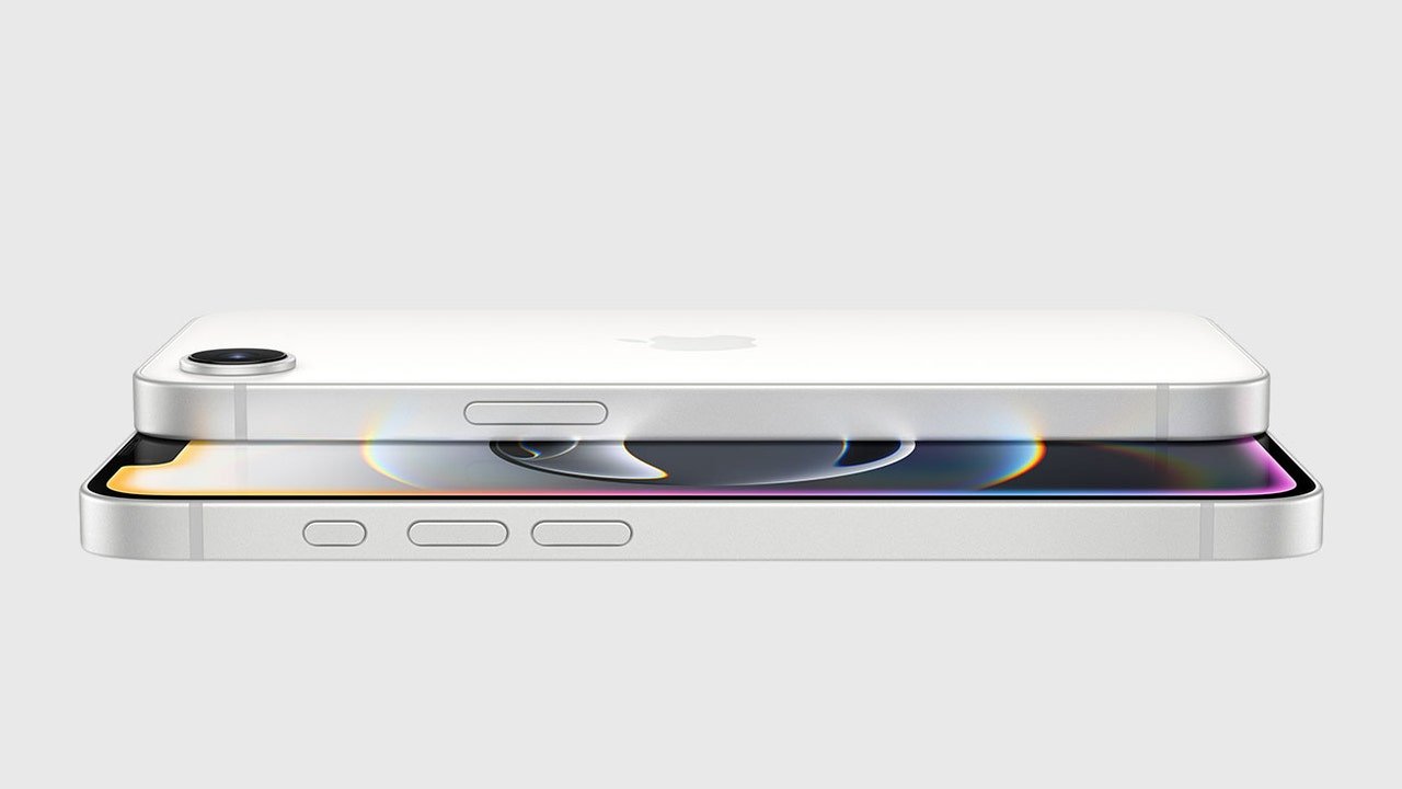 El iPhone 17e podría estrenar una pantalla con biseles más delgados