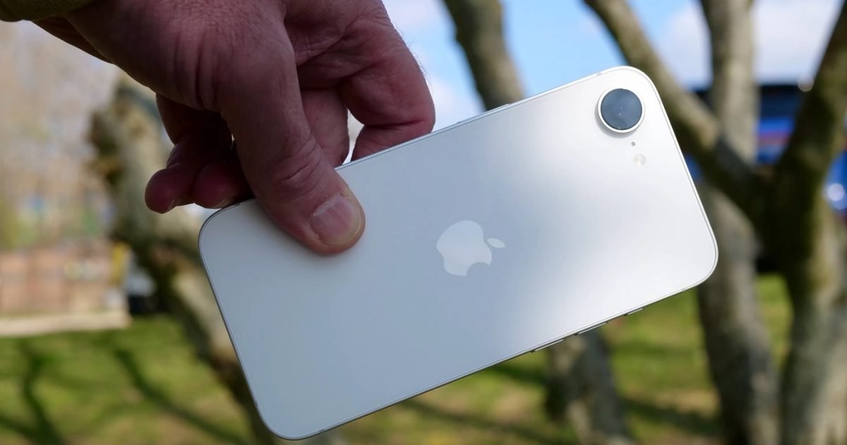 El iPhone 17e podría solucionar limitaciones clave del iPhone 16e