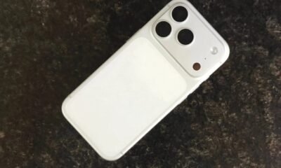 El iPhone Fold cambiará la forma en que entendemos los plegables