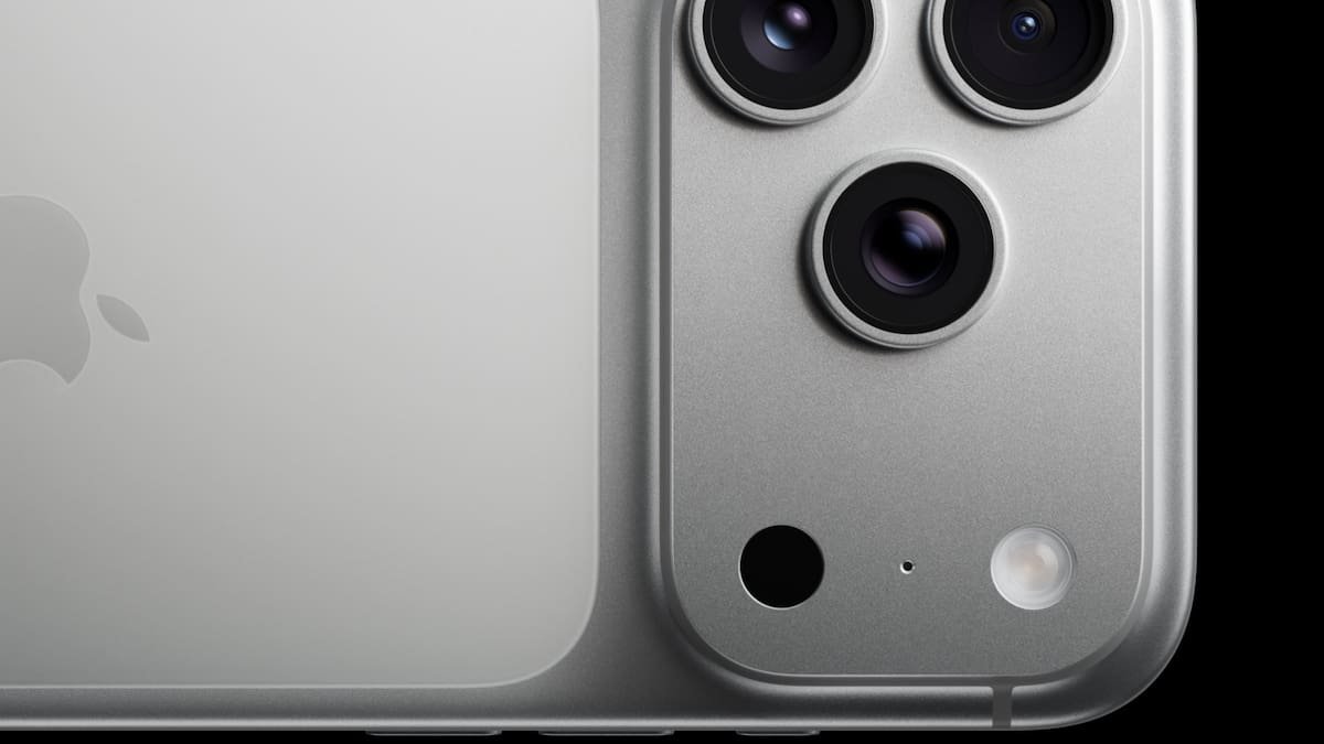 El iPhone podría perder su 'isla dinámica' antes de lo esperado | Dispositivos