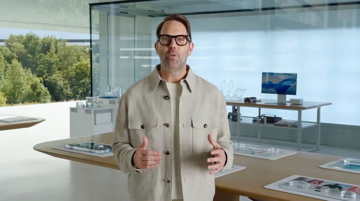 El jefe de diseño de Apple deja la compañía para irse a Meta, pero ya tiene un sucesor que trabajó en el iPhone original.