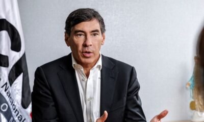 El magistrado Álvaro Hernán Prada fue víctima de intento de hurto en el norte de Bogotá