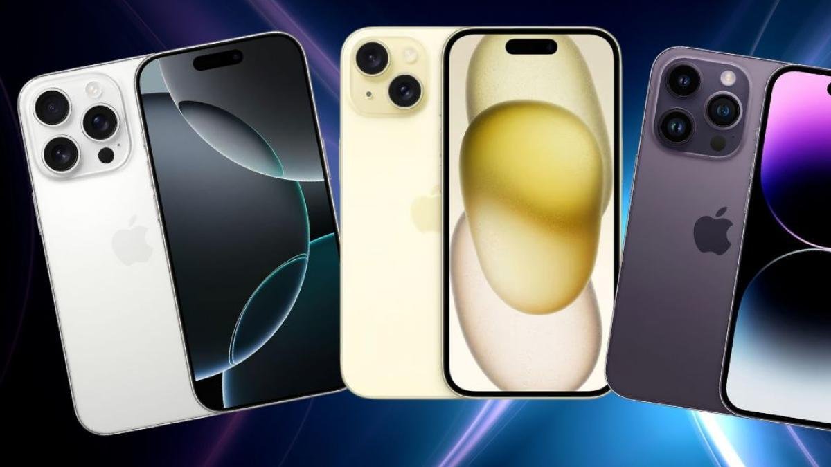 El mejor iPhone reacondicionado que puedes comprar antes de que acabe el año