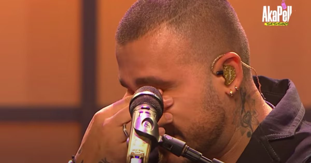 El mensaje con el que Jessi Uribe agradeció a sus seguidores por los más de tres mil de reproducciones de sus canciones: “Este logro es de todos”