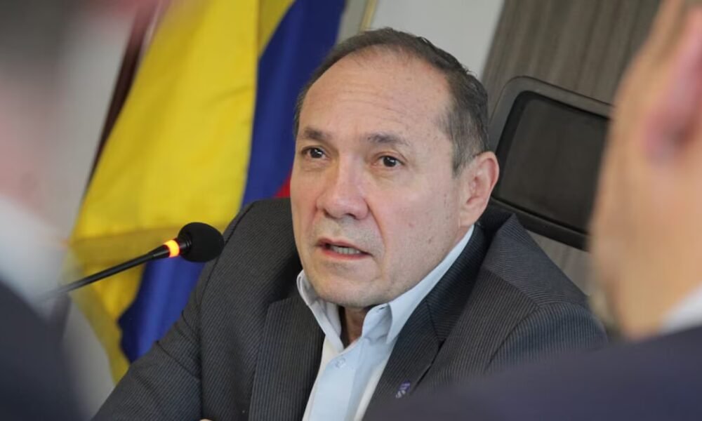 El ministro Antonio Sanguino irá a juicio por el ‘carrusel de la contratación’ en Bogotá: Corte Suprema cerró la puerta a una posible nulidad