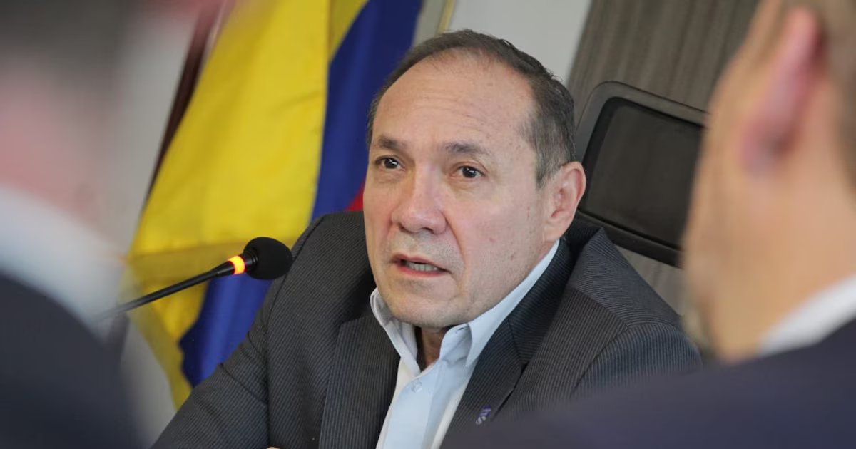 El ministro Antonio Sanguino irá a juicio por el ‘carrusel de la contratación’ en Bogotá: Corte Suprema cerró la puerta a una posible nulidad