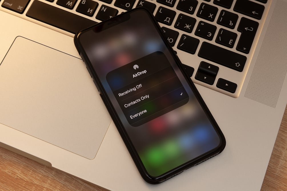 El muro entre iPhone y Android cae: ahora Quick Share funciona con AirDrop | Doctor Tecno | La Revista