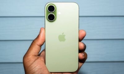 El nuevo iPhone 17 de 512 GB cae de precio y pone en jaque a la gama alta por Navidad