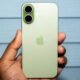 El nuevo iPhone 17 de 512 GB cae de precio y pone en jaque a la gama alta por Navidad