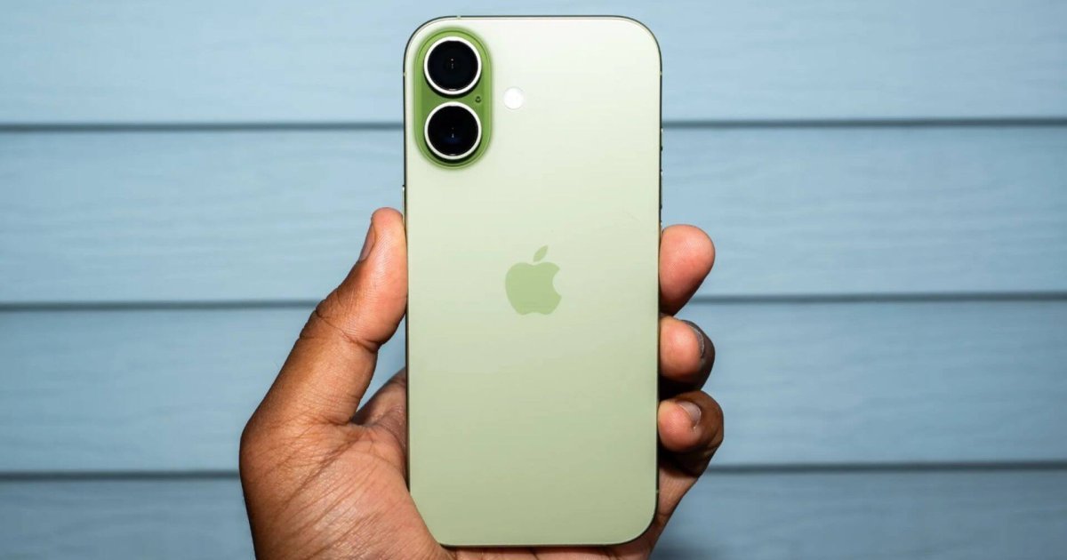 El nuevo iPhone 17 de 512 GB cae de precio y pone en jaque a la gama alta por Navidad