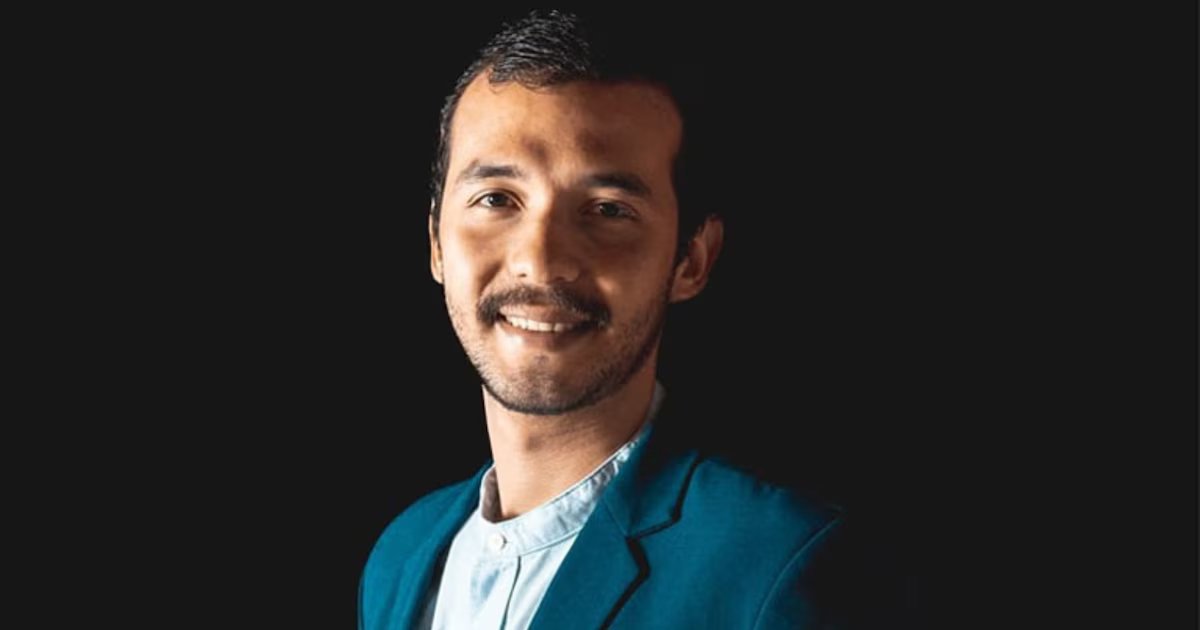 El oscuro pasado de Yo Me Llamo Eddie Santiago 2019: alcohol, violencia y la historia que casi lo lleva a prisión
