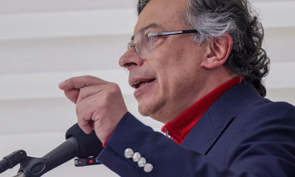 El país político se despachó contra el Gobierno Petro por apoyar una asamblea constituyente: “Remedos de golpistas”