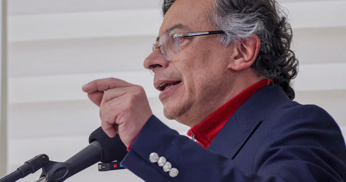 El país político se despachó contra el Gobierno Petro por apoyar una asamblea constituyente: “Remedos de golpistas”