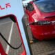 El retroceso de Tesla marca un nuevo giro en el mercado europeo de autos eléctricos