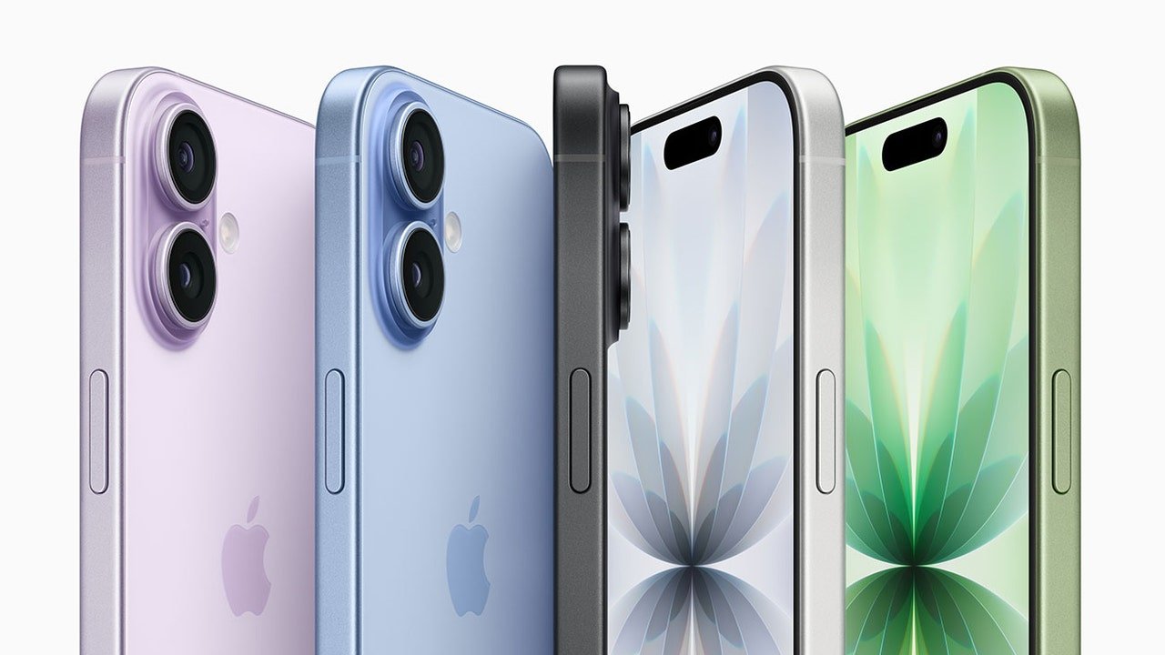 El valor de segunda mano de este novedoso iPhone se está desplomando