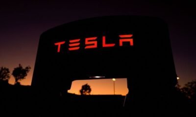 El valor del acuerdo de suministro de materiales para baterías entre la surcoreana L&F y Tesla se reduce a 7.386 dólares
