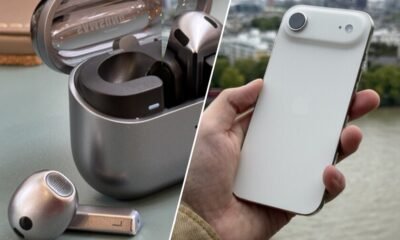 Elegir unos Galaxy Buds o un Galaxy Watch sin renunciar al iPhone por fin será una buena opción