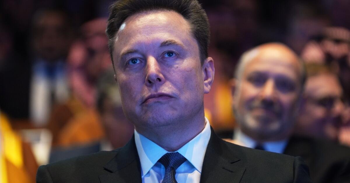 Elon Musk dice que DOGE fue solo "algo exitoso" y que no lo haría de nuevo