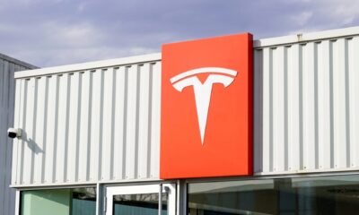 Elon Musk firma a otro megaproyecto de Tesla más rentable que el de los coches eléctricos, que será uno de los referentes de Europa