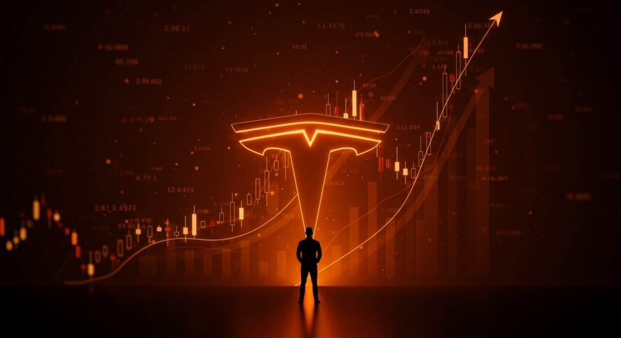 Elon Musk recupera su acuerdo salarial en Tesla | Gobernanza y startups
