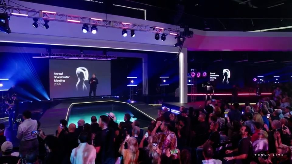 Elon Musk recuperó su salario de US$ 139.000 millones de 2018 tras una batalla de un año con una jueza de Delaware
