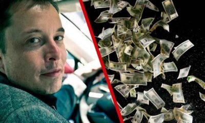 Elon Musk ya era el hombre más rico de la historia, pero la Justicia ha obligado a Tesla a darle un sueldo más millonario. Ahora es la primera persona con más de 700.000 millones