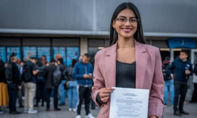 Empleo en Bogotá: hay más de 600 vacantes para colombianos y migrantes con sueldos de hasta $12 millones