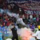 En 2025 las barras bravas se tomaron los estadios de Colombia: estos fueron algunos de los disturbios protagonizados por los hinchas