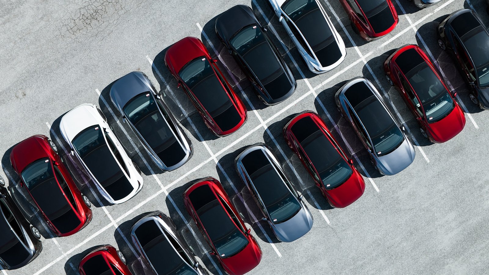 En España venden mucho, pero los coches eléctricos de Tesla 'rompen moldes' en este otro país europeo