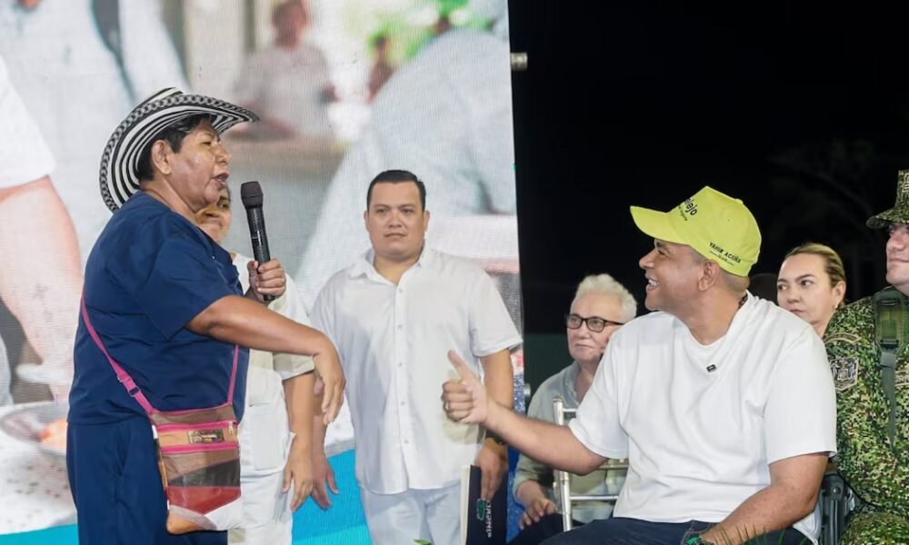 En Sincelejo piden que el PAE sea una política de Estado: Alcaldía dice que cobertura pasó de 20.000 a 50.000 estudiantes