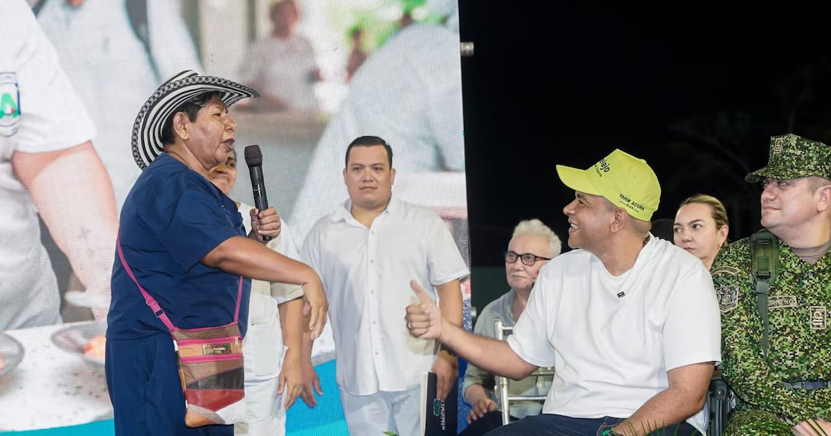 En Sincelejo piden que el PAE sea una política de Estado: Alcaldía dice que cobertura pasó de 20.000 a 50.000 estudiantes