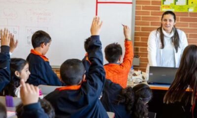 En qué situaciones los colegios en Colombia no pueden negar el cupo a un estudiante, según la normativa vigente