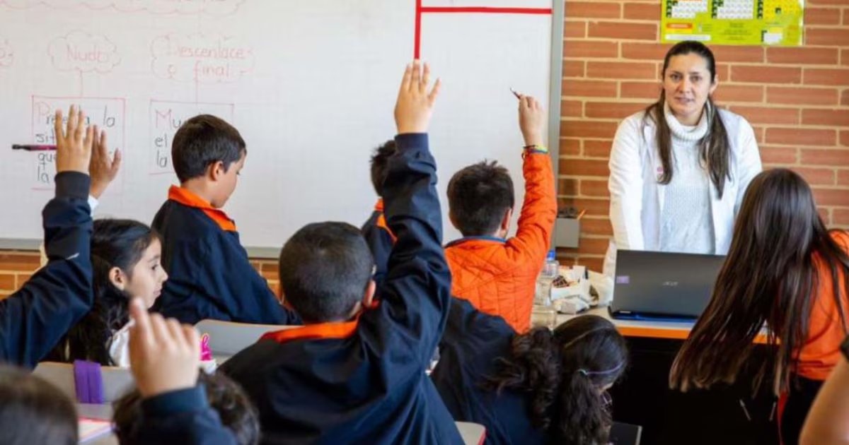 En qué situaciones los colegios en Colombia no pueden negar el cupo a un estudiante, según la normativa vigente