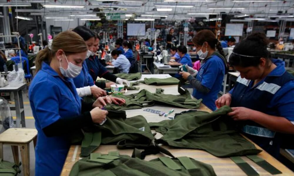 En unos días las empresas tendrán que empezar a hacerle un pago extra a millones de trabajadores: la Reforma Laboral es la razón