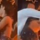 En video: Ana del Castillo fue acosada por un fan en pleno concierto y reaccionó de inmediato
