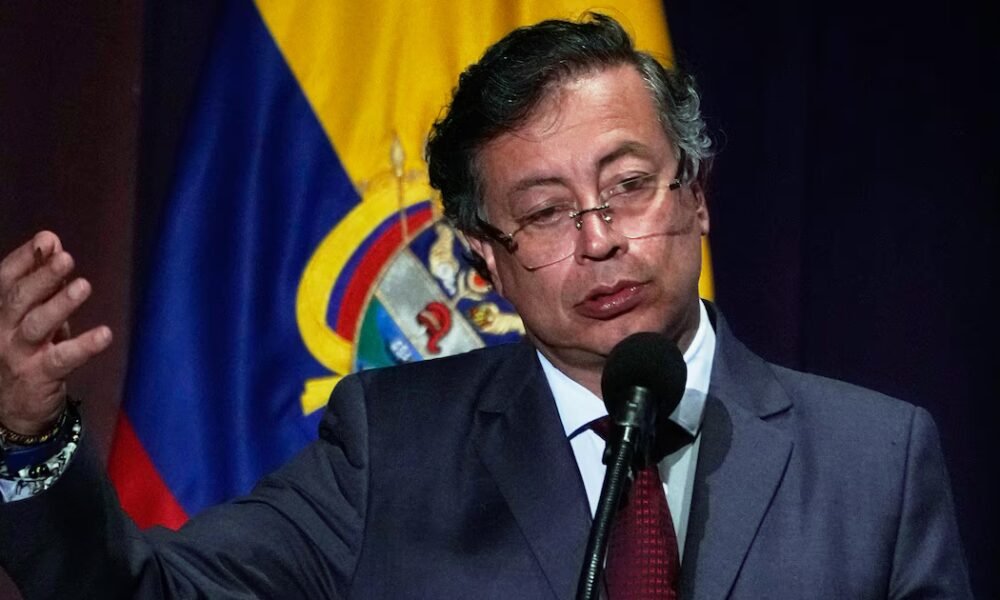 Encuesta Invamer: así está la imagen de Gustavo Petro a 250 días para el final de su mandato; balance no sería positivo