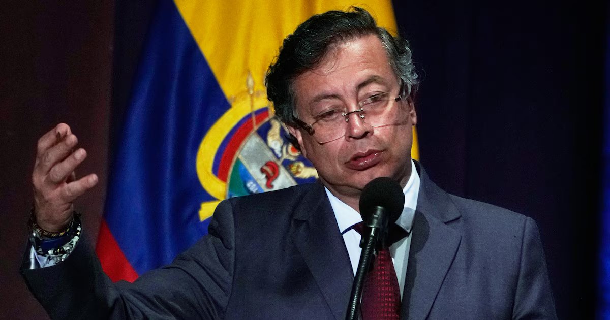 Encuesta Invamer: así está la imagen de Gustavo Petro a 250 días para el final de su mandato; balance no sería positivo