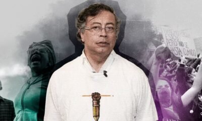 Entre machismo, racismo e insultos: estos fueron los comentarios más polémicos y criticados de Gustavo Petro en 2025