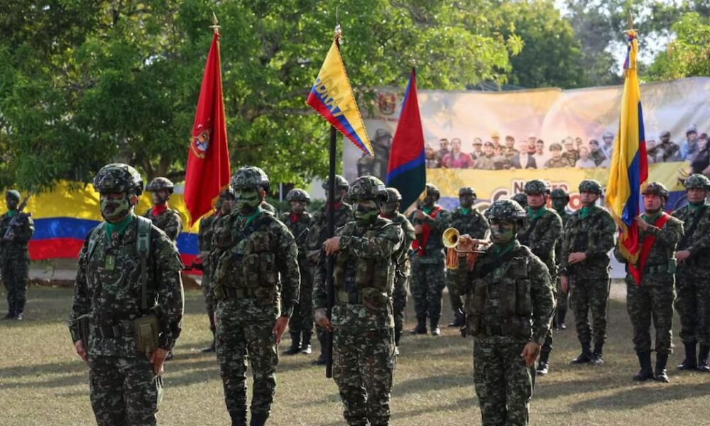 Entrenamiento militar dejó un soldado muerto y dos heridos en Yarumal, Antioquia