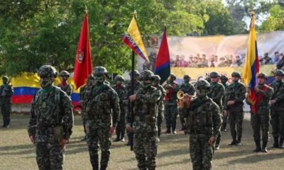 Entrenamiento militar dejó un soldado muerto y dos heridos en Yarumal, Antioquia