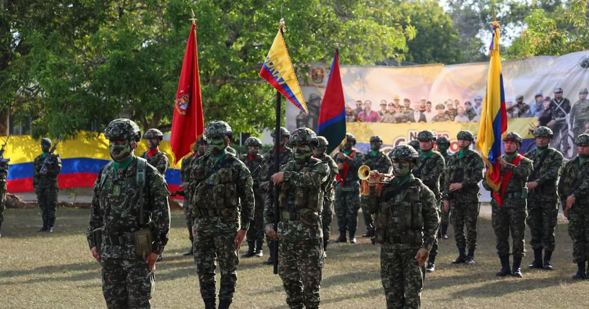 Entrenamiento militar dejó un soldado muerto y dos heridos en Yarumal, Antioquia