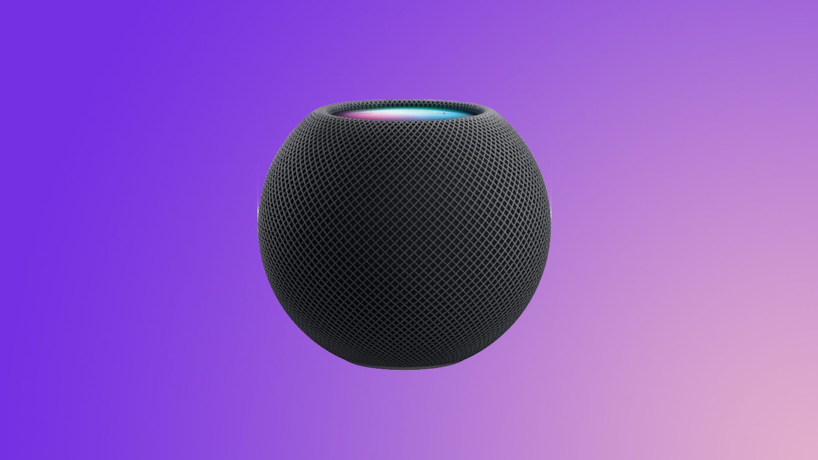 Es posible que el HomePod Mini 2 de Apple no tenga esta característica rumoreada después de todo