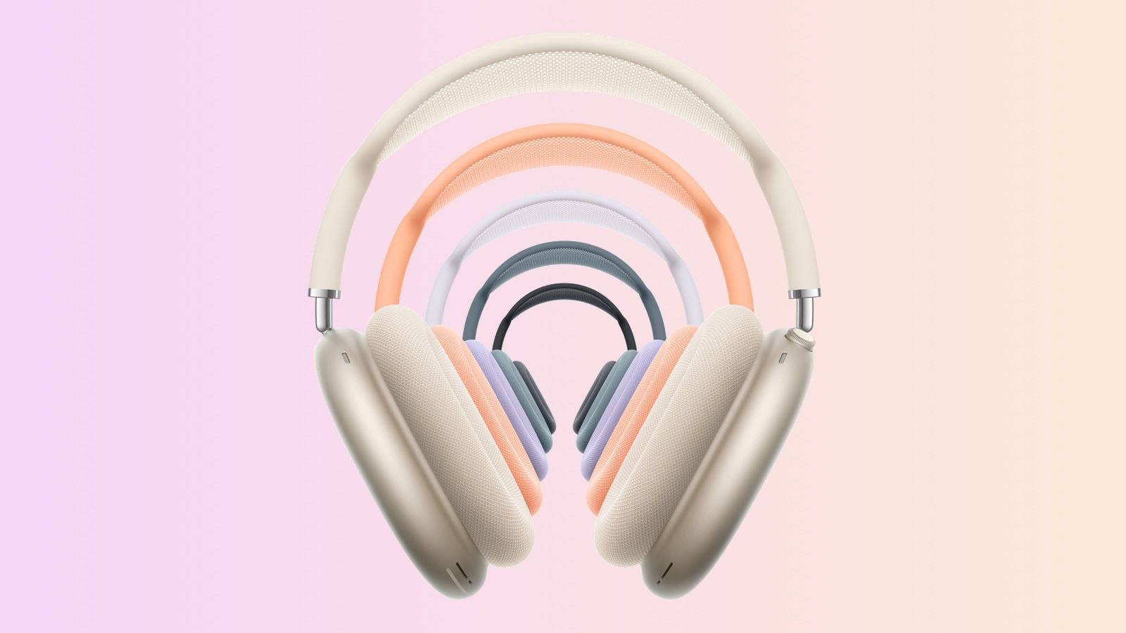 Es probable que AirPods Max 2 ofrezca estas 10 nuevas funciones