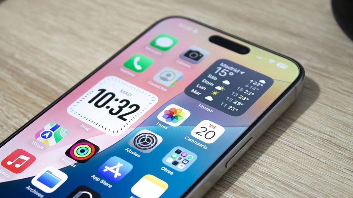 Es uno de los mejores iPhone Pro Max que se han lanzado y ahora cuesta menos de 780 euros por primera vez.