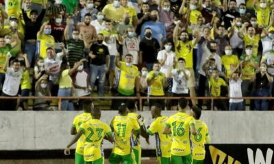 Escudo y colores de Atlético Huila fueron entregados a empresario regional: este es el plan para conservar al equipo en Neiva