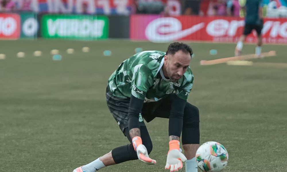 Esta es la fecha para el partido de vuelta en la final de la Copa Colombia: Atlético Nacional y Medellín darán todo por el título